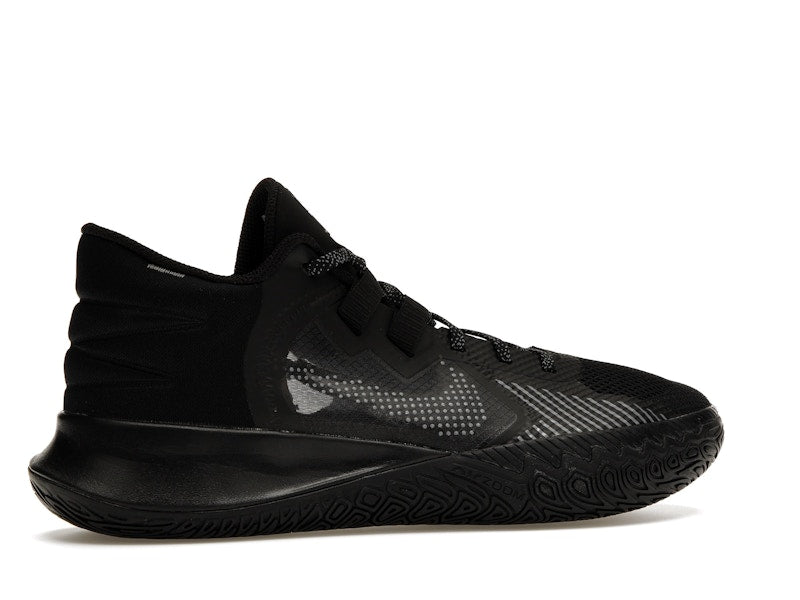 Nike Kyrie Flytrap V Black Black Cool Grey