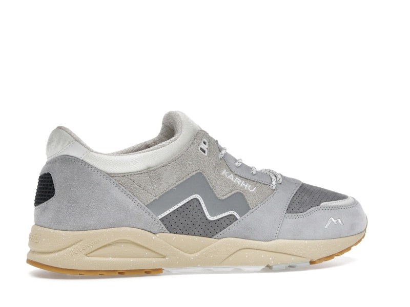 Karhu Aria 95 Lunar Rock Foggy Dew
