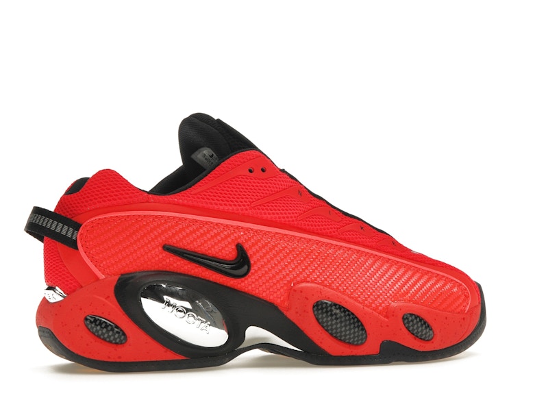 Nike NOCTA Glide Drake Bright Crimson