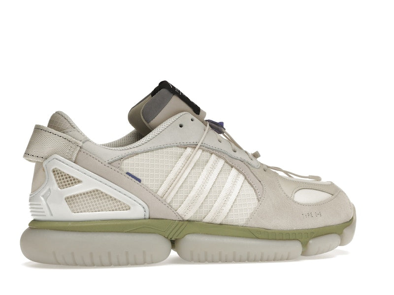 adidas Type 0-6 OAMC Grey