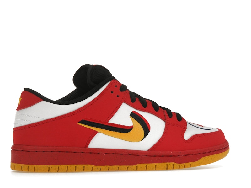 Nike SB Dunk Low Vietnam 25th Anniversary (2020)