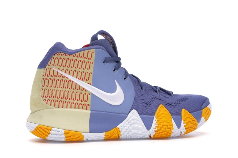 Nike Kyrie 4 London
