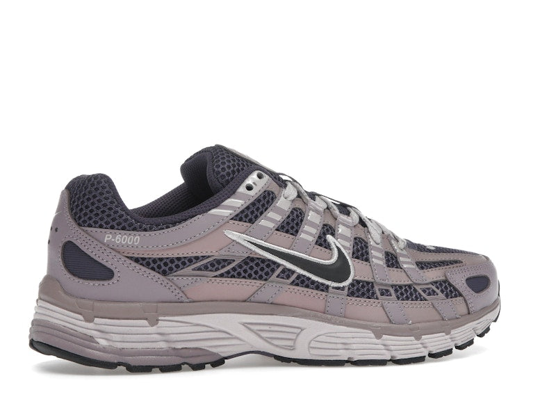 Nike P-6000 SE Light Violet Ore Dark Raisin Women's)