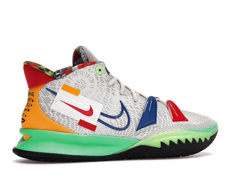 Nike Kyrie 7 Visions