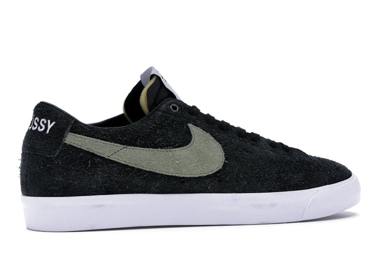 Nike SB Zoom Blazer Low Stussy