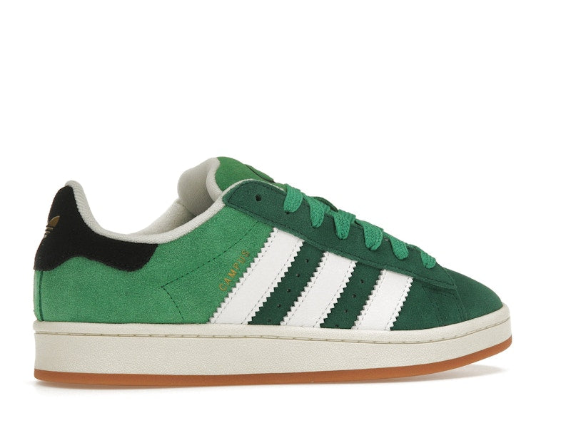 adidas Campus 00s Collegiate Green