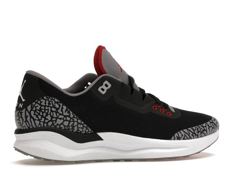 Jordan Zoom Tenacity 88 Black Cement