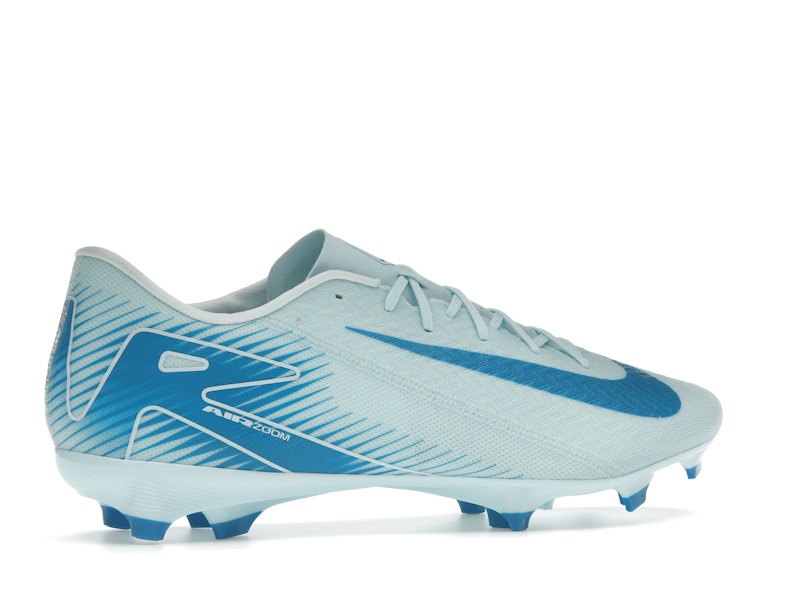 Nike Mercurial Vapor 16 Academy MG Glacier Blue Blue Orbit
