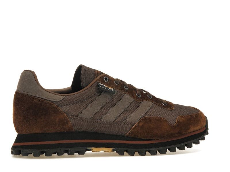 adidas Moscrop SPZL Brown Bark