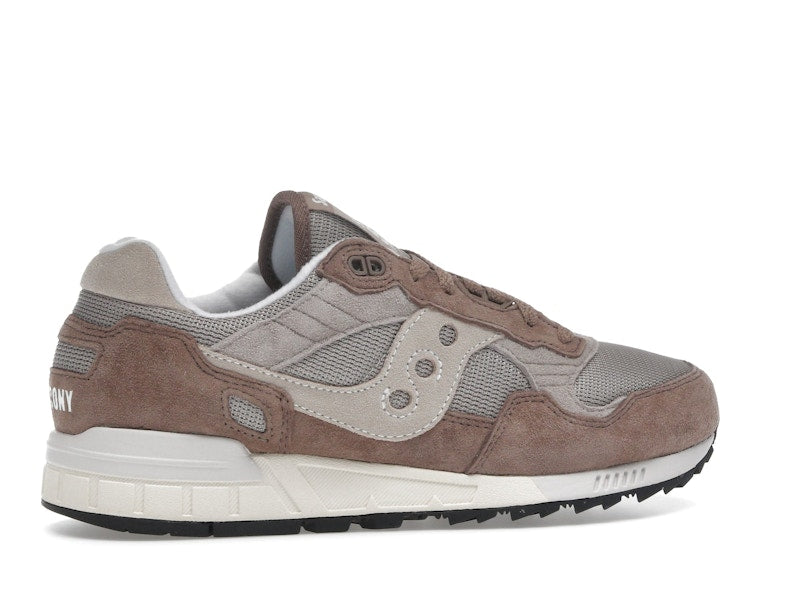 Saucony Shadow 5000 Gravel Grey