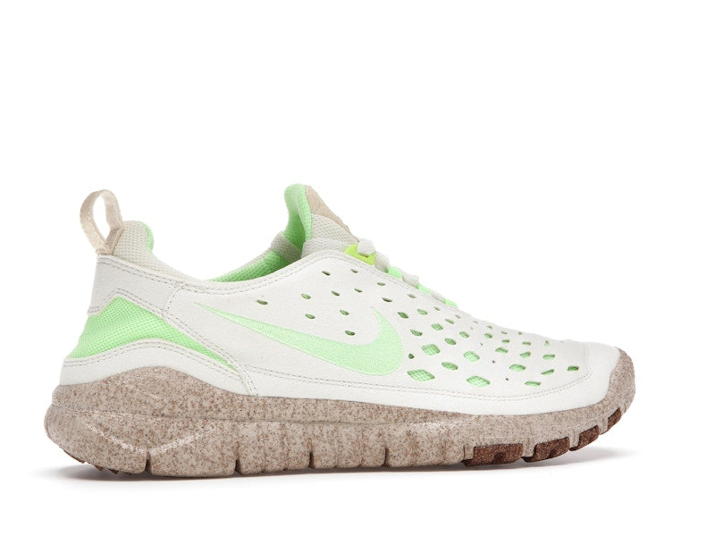Nike Free Run Trail Happy Pineapple