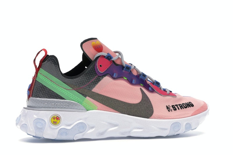 Nike React Element 55 Doernbecher (2019)