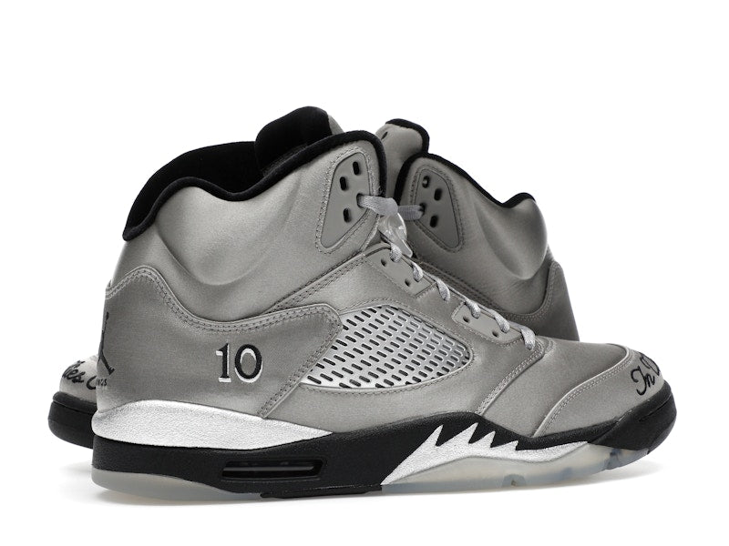 Jordan 5 Retro Wings (2025) (Women's)
