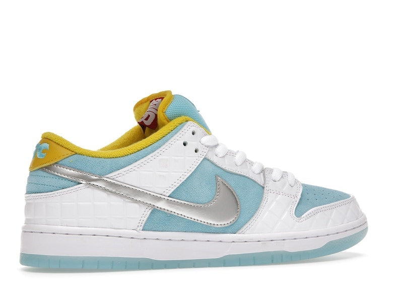 Nike SB Dunk Low FTC Lagoon Pulse