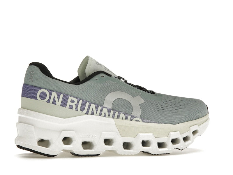 On Running Cloudmonster 2 Mineral Aloe (Women's)