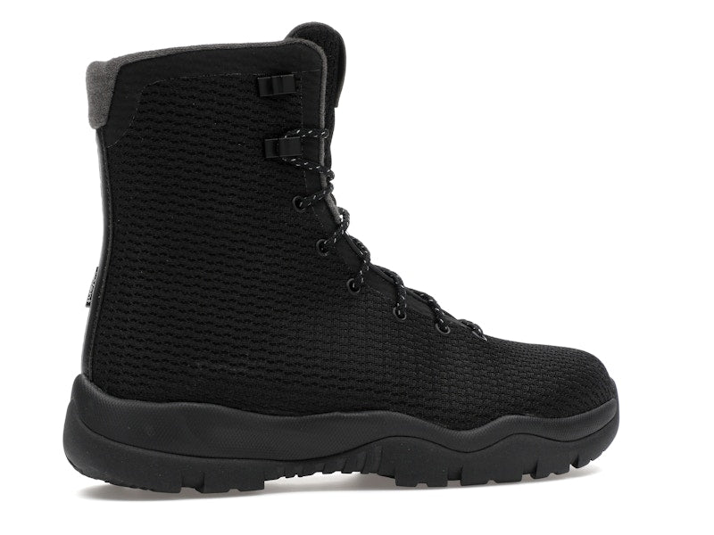 Jordan Future Boot Black