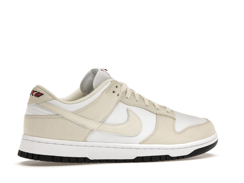 Nike Dunk Low LX White Coconut Milk (Women's)