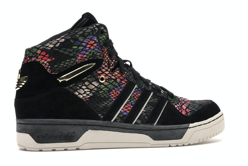 adidas Metro Attitude Big Sean Hawaii