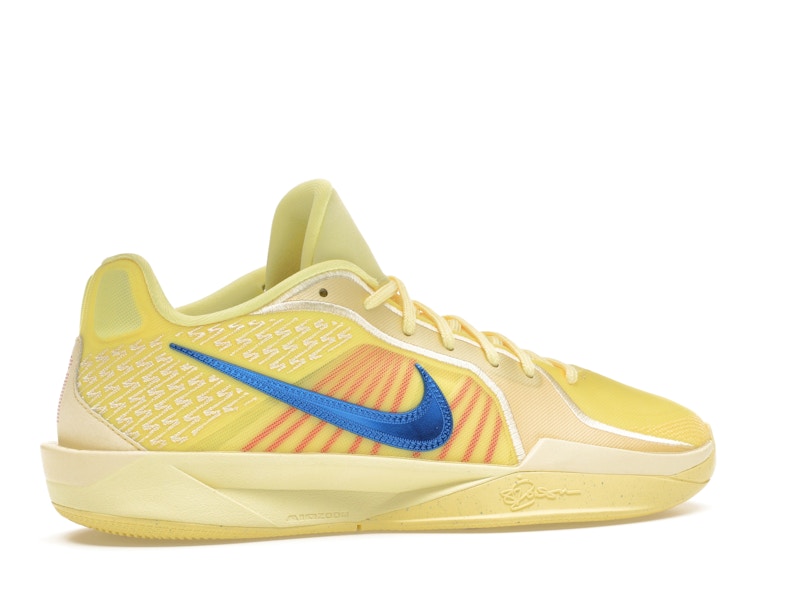 Nike Sabrina 2 Trust Your Game (Women's)