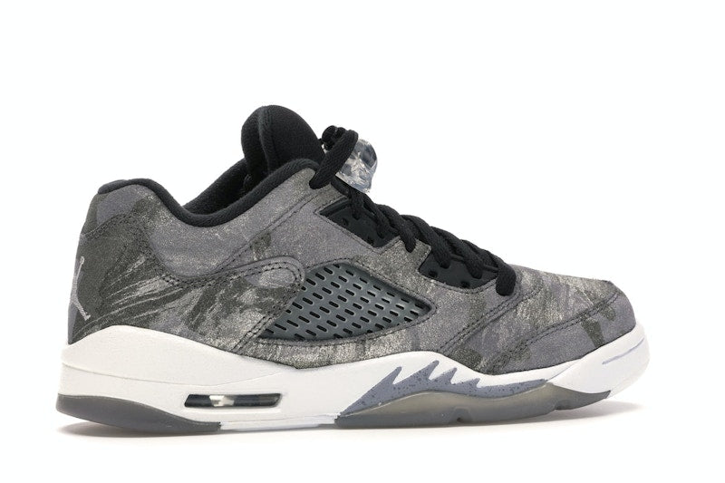 Jordan 5 Retro Low All-Star (2016) (GS)
