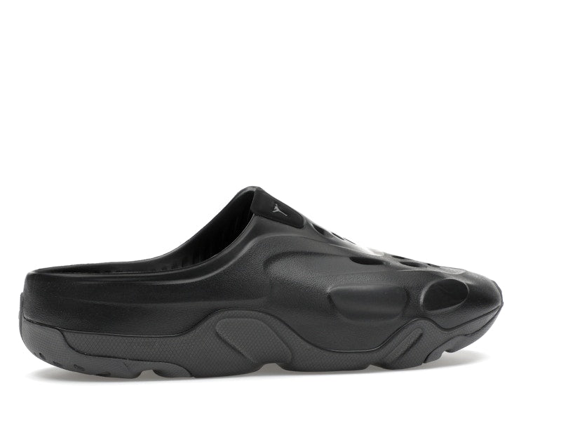Jordan Roam Slide Black Iron Grey