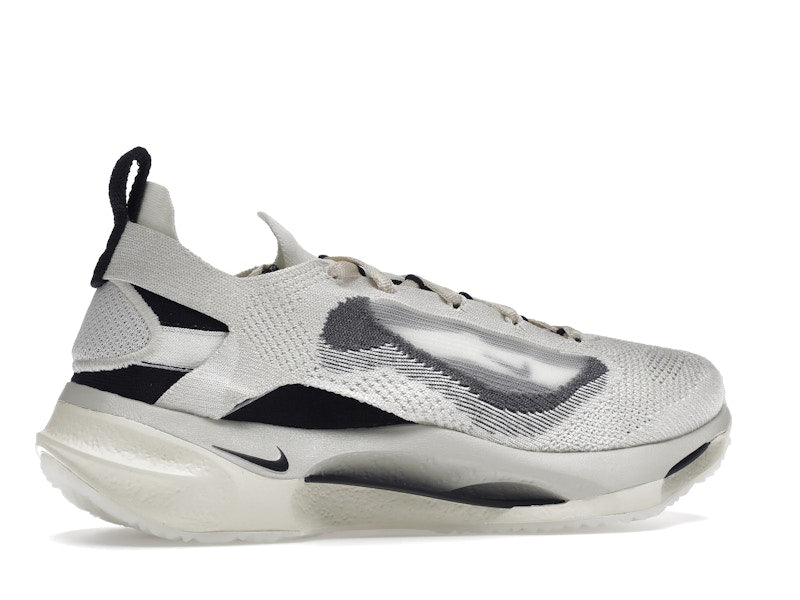 Nike Spark Flyknit Platinum Tint Coconut Milk