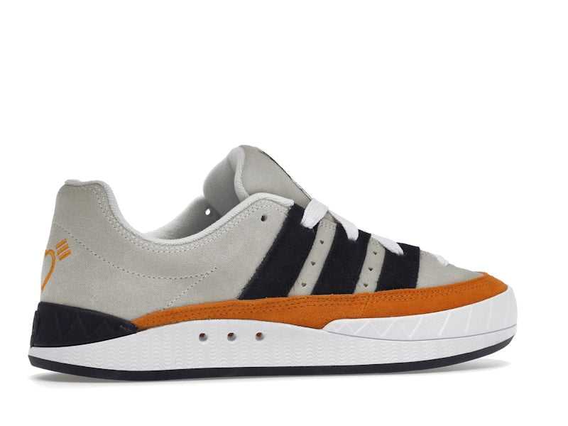 adidas Adimatic Human Made Off White