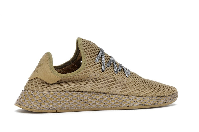 adidas Deerupt Raw Sand