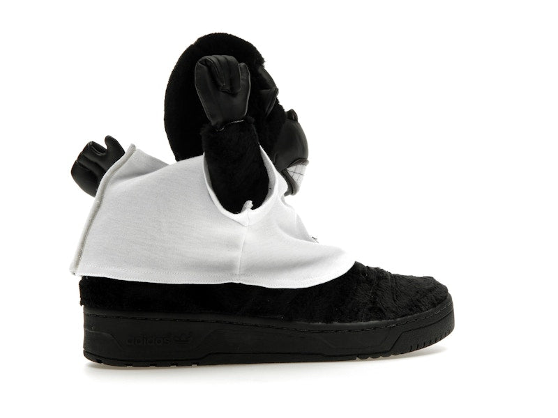 adidas JS Gorilla Black