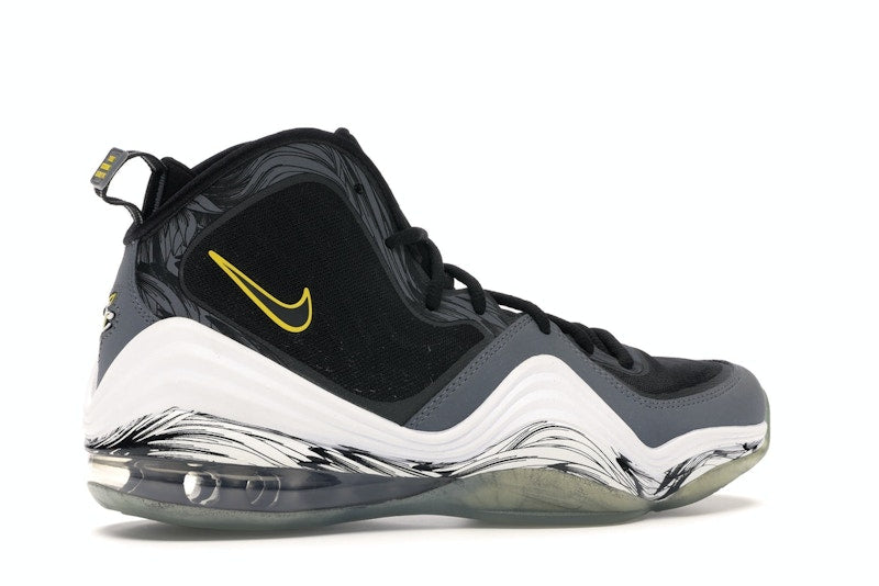 Nike Penny V Tour Yellow