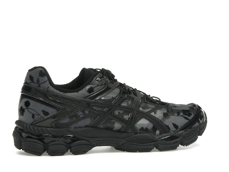 ASICS Gel-Cumulus 16 Cecilie Bahnsen Floral Pack Black