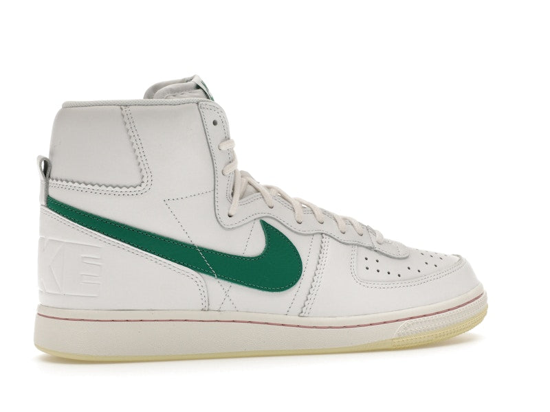 Nike Terminator High White Malachite