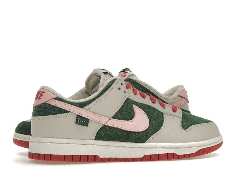 Nike Dunk Low SE All Petals United Fir Green (Women's)