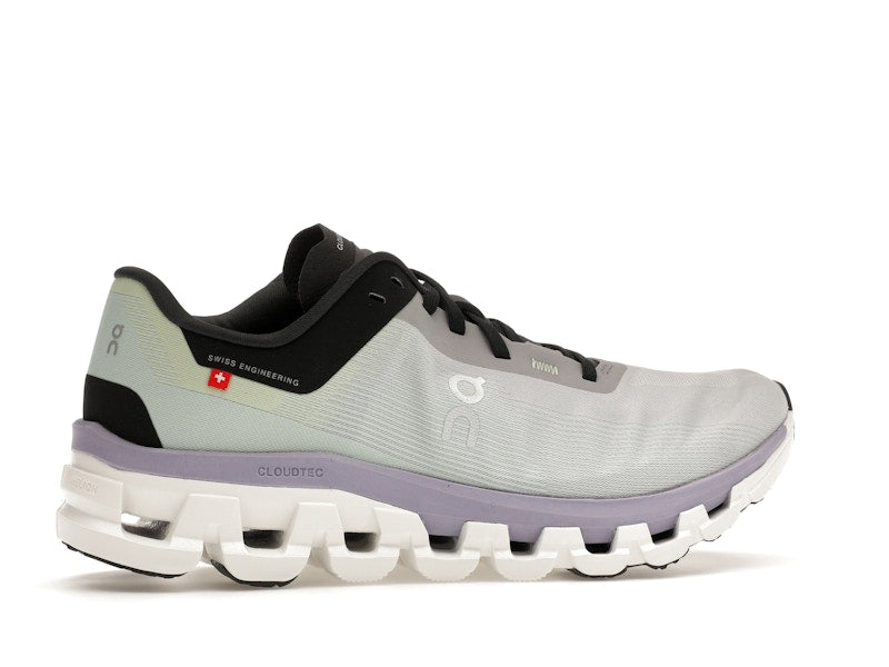 On Running Cloudflow 4 Fade Wisteria (Women's)