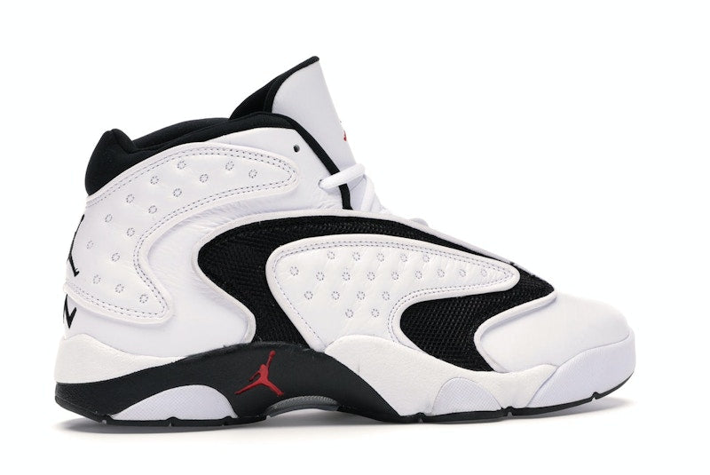 Jordan OG White Black (Women's)