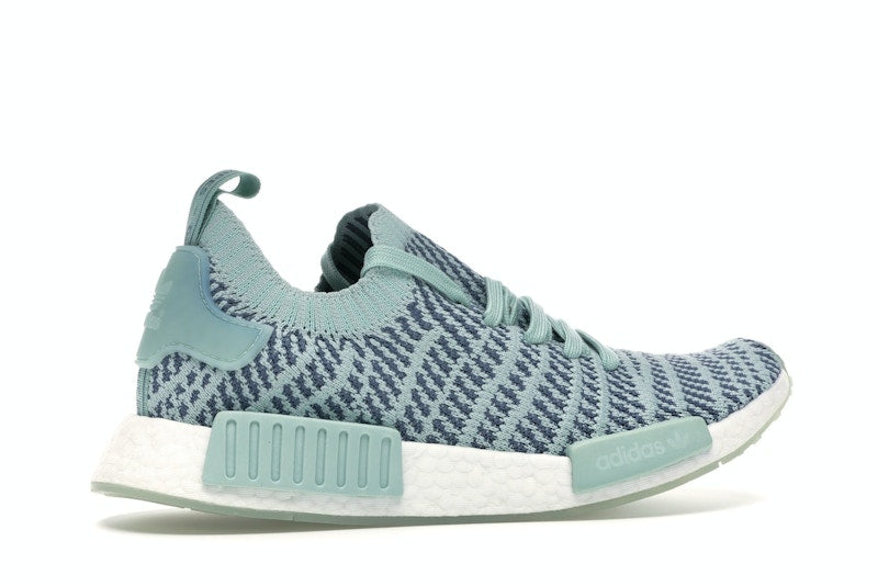 adidas NMD R1 STLT Ash Green (Women's)