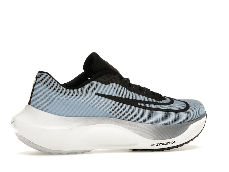 Nike Zoom Fly 5 Cobalt Bliss White