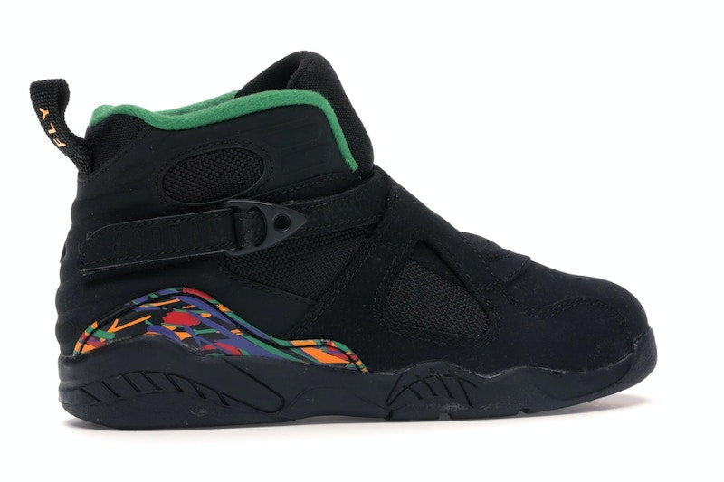 Jordan 8 Retro Tinker Air Raid (PS)