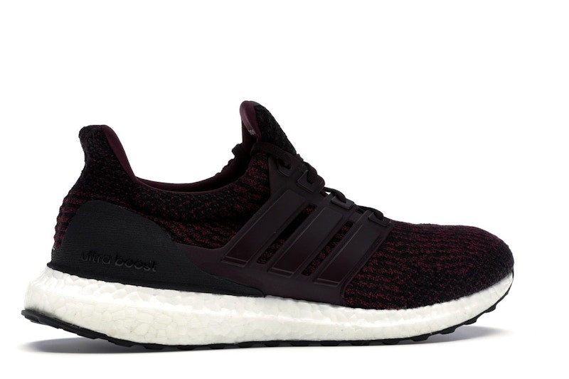adidas Ultra Boost 3.0 Dark Burgundy