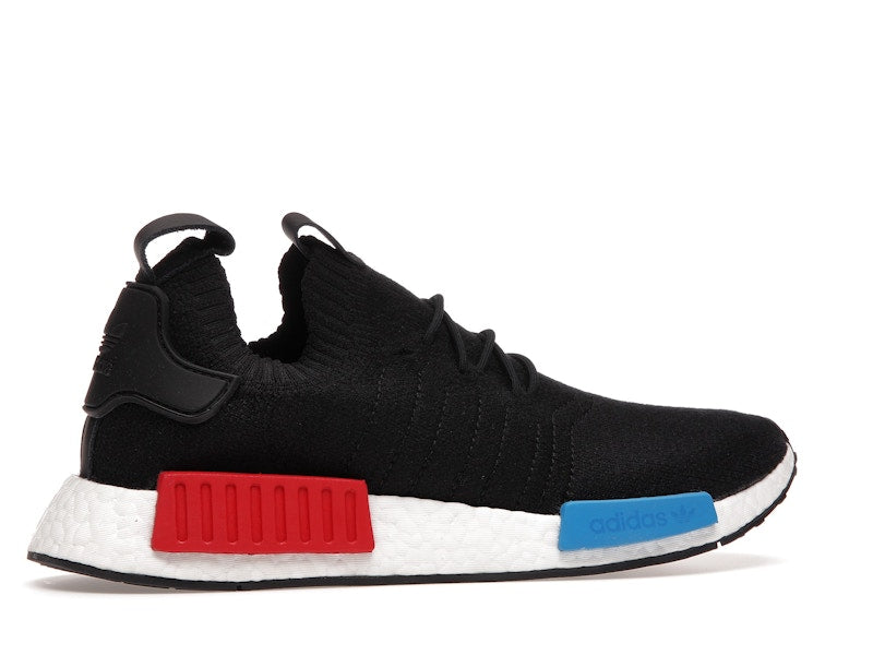 adidas NMD R1 Primeknit OG Uncaged