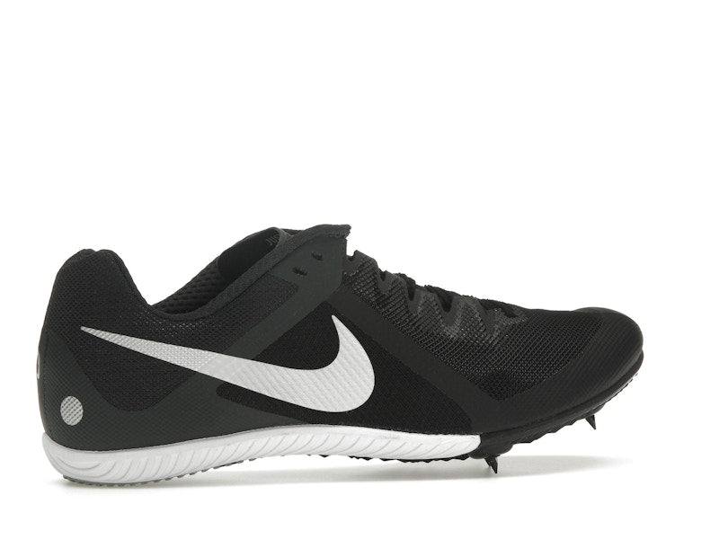 Nike Zoom Rival Multi Black Light Smoke Grey