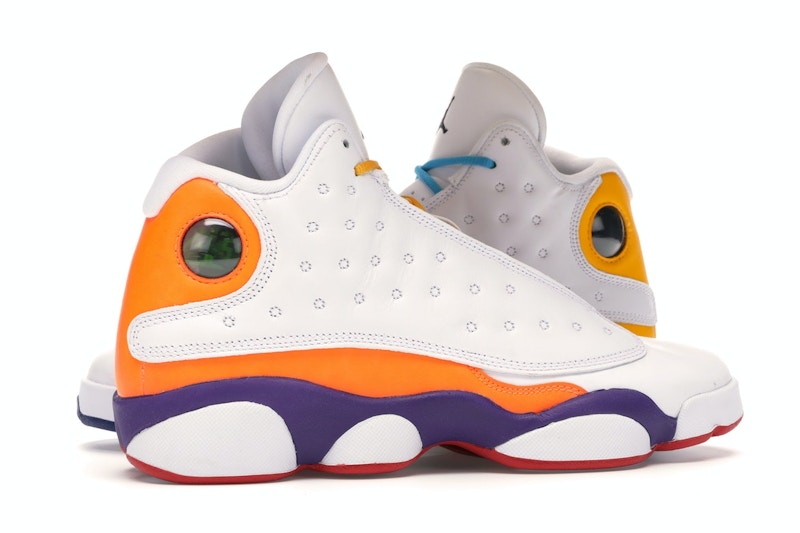 Jordan 13 Retro Playground (GS)