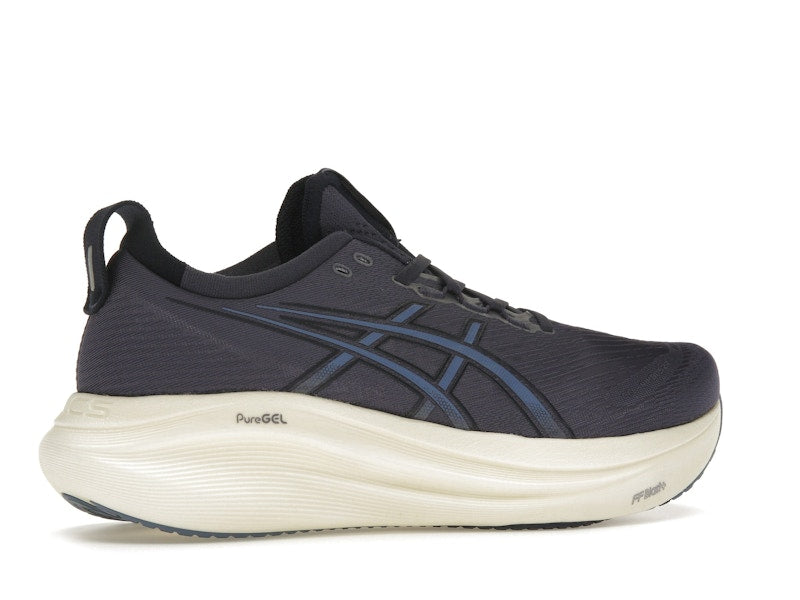 ASICS Gel-Nimbus 27 Indigo Fog Denim Blue