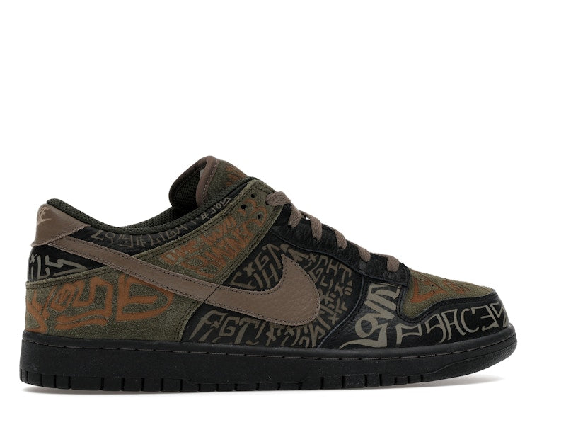 Nike SB Dunk Low Doernbecher