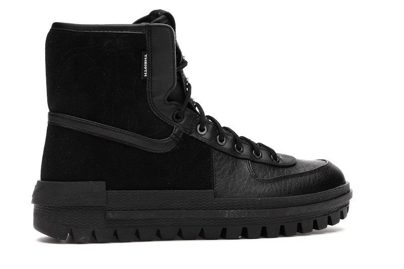 Nike Xarr Black