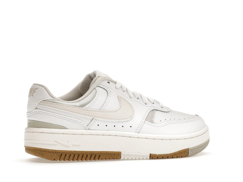Nike Gamma Force White Light Bone (Women's)