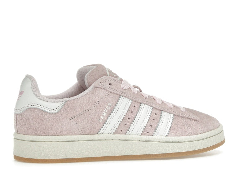 adidas Campus 00s Camp Core White Clear Pink (Women's)