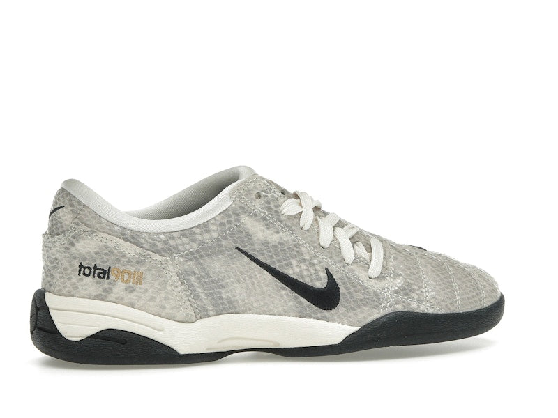 Nike Total 90 3 SE Pale Ivory Snakeskin (Women's)