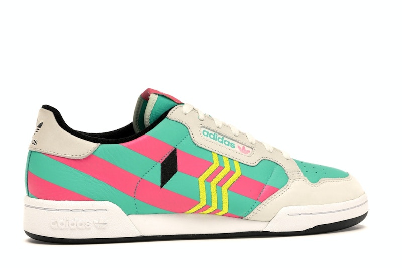 adidas Continental 80 AriZona Iced Tea Lemonade