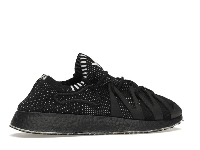 adidas Y-3 Raito Racer Black White